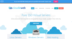 Cloudieweb 3 75 Month Xen Vps In New Jersey Dedicated Core Images, Photos, Reviews