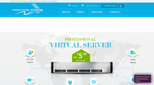 HostingInside - $6.02/month or $28.23/year 512MB Xen VPS in 3 worldwide locations