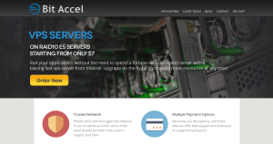 BitAccel - $4.55/month 1GB OpenVZ VPS in Dallas, Texas, USA
