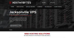 HostMyBytes - OpenVZ VPS from $1.99/month in 4 Locations!