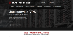 hostmybytes