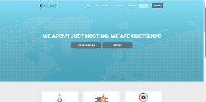 HostSlick.com - DDoS Protected 1GB RAM SSD High Performance OpenVZ VPS in London, UK at $6.99/m or $48/yr