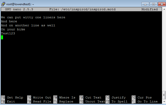 mirc chat executable command line