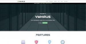 VMHaus - NVMe KVM VPS From $15/year - London, UK