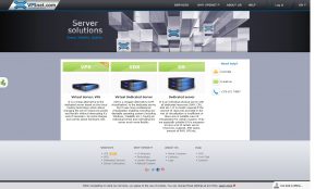 VPSnet - SSD VPS plans starting @ $2.10/mo!