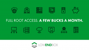 LowEndBox Hosting Offers Archive