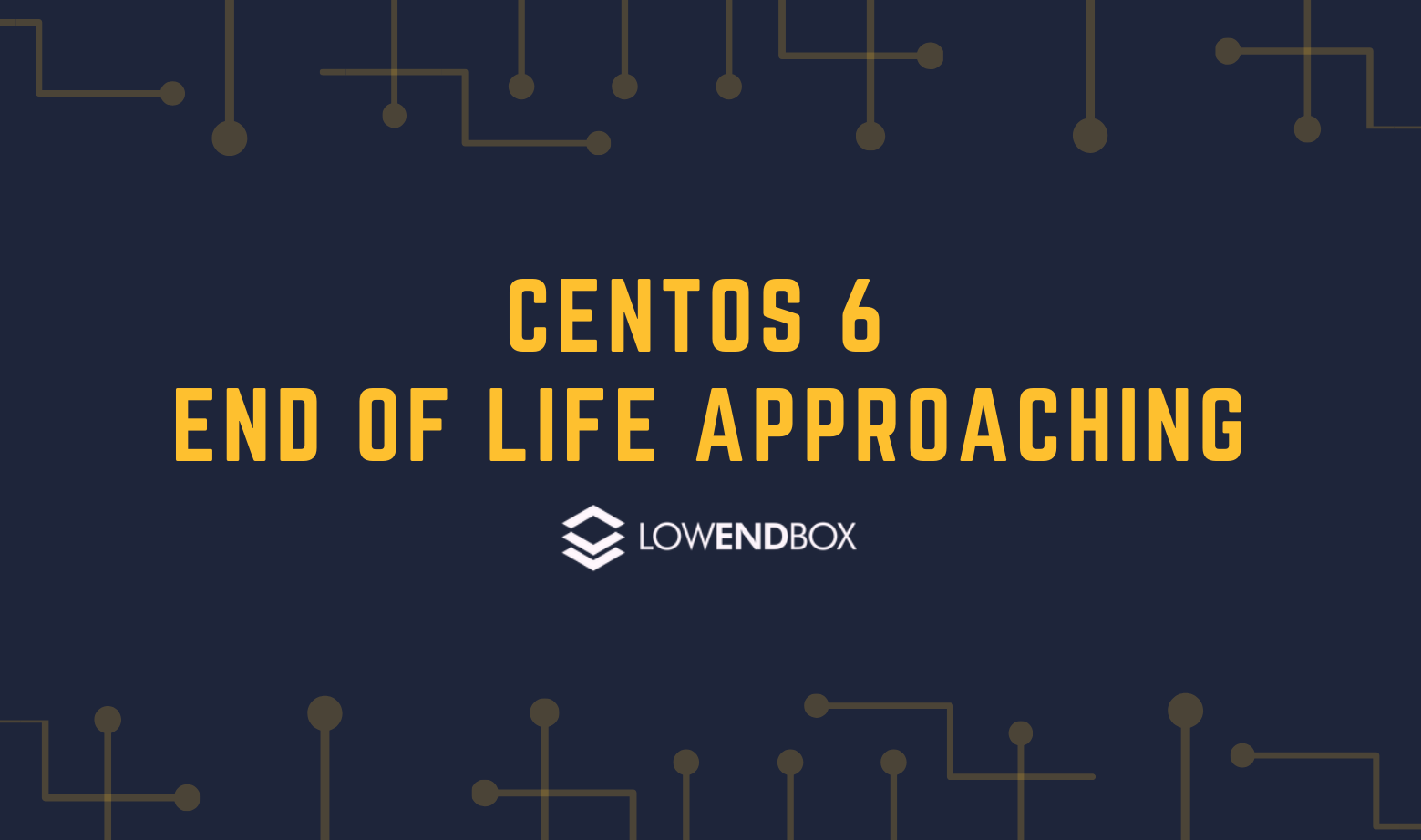 Отличие centos 6 от centos 7