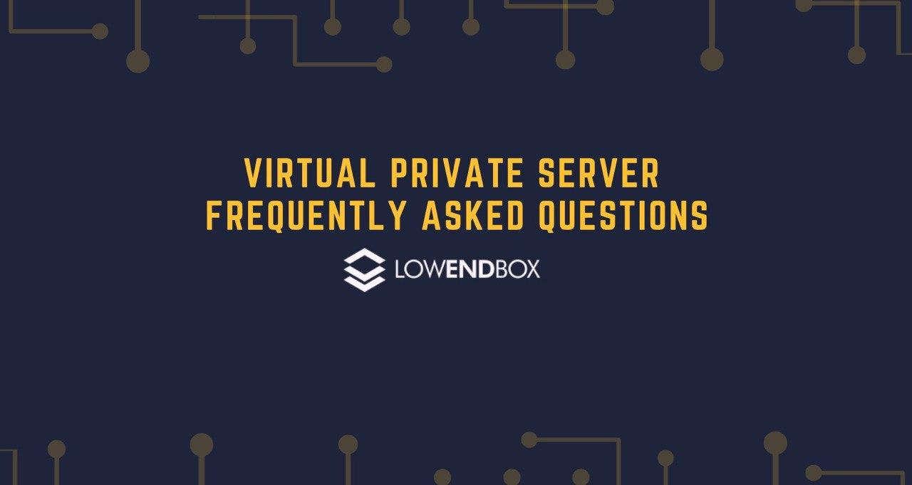 Private servers