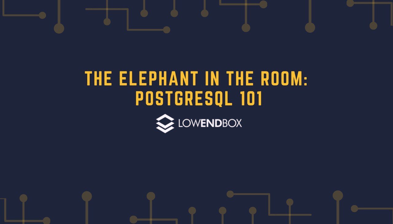How to Setup PostgreSQL - A Full Setup and How to Guide