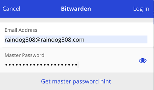 bitwarden free self hosted