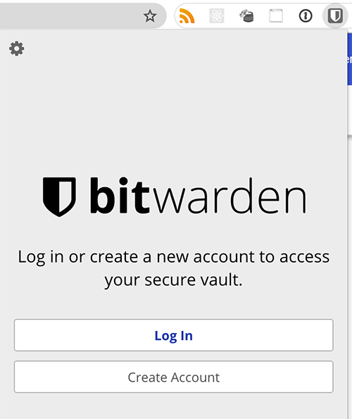 bitwarden free self hosted