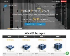 Private Server Archives 