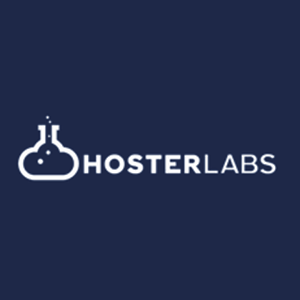 Hosterlabs Logo
