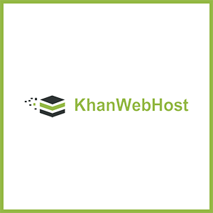 KhanWebHost: $10/Mo for 8GB KVM in Turkey/USA, or 30-Account DA Reseller for $30/Year with FREE Domain!