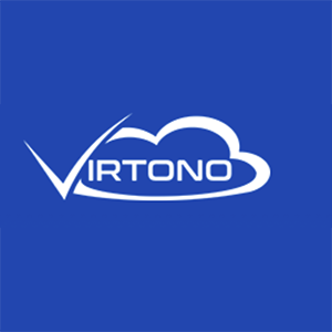 Virtono: 1GB Cheap VPS With 2TB Bandwidth at only €29.95 EUR/year in 13 Datacenters Around the World!