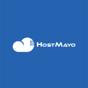 HostMayo Logo
