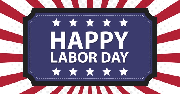 Happy Labor Day! Featuring Multiple Special Offers from LEB/LET