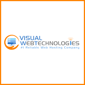 VisualWebTechnologies: Shared cPanel from $12.99/year in Chicago!