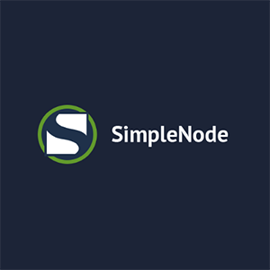 SimpleNode Returns with Storage Nodes (1TB Disk for $10/mo in Dallas, TX!)