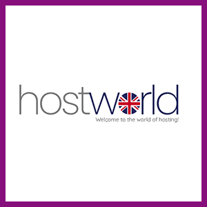 HostWorld Offers VPSes From 512M to 2GB in UK & USA (From £2.39/mo on Annual Contract!)