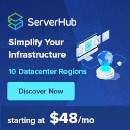 20% OFF for LET users! ★ VPS in USA FROM $1.01/mo ★ 7 ...