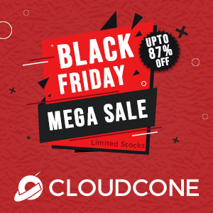 CloudCone Brings You VPSes From 512MB to 16GB at Fantastic Prices - And Dedi Stocking-Stuffers, Too!