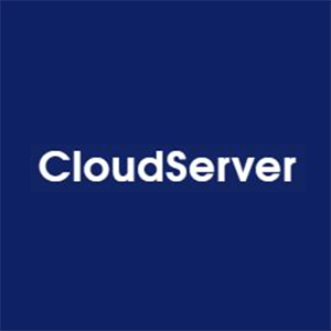 CloudServer Logo