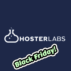 Black Friday with Green Hosting: Hoster Labs Stops By From the North Pole! (2GB ipv6-only VPS for $1.50/mo!)