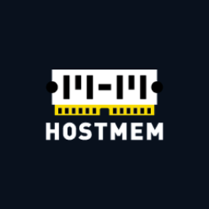 HostMem Returns with a Great Annual Offer (1GB for $12/99 year in Los Angeles!)