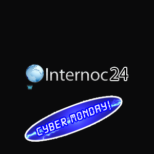 Internoc24 Has an Offshore Hosting Cyber Monday Offer in Kazakhstan! (from €4/mo on Annual!)