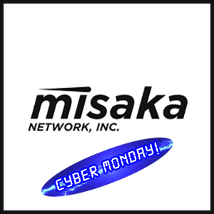 Misaka Debuts for Black Friday: Custom Control Panel, 1GB VPS for $25/year in Virginia!