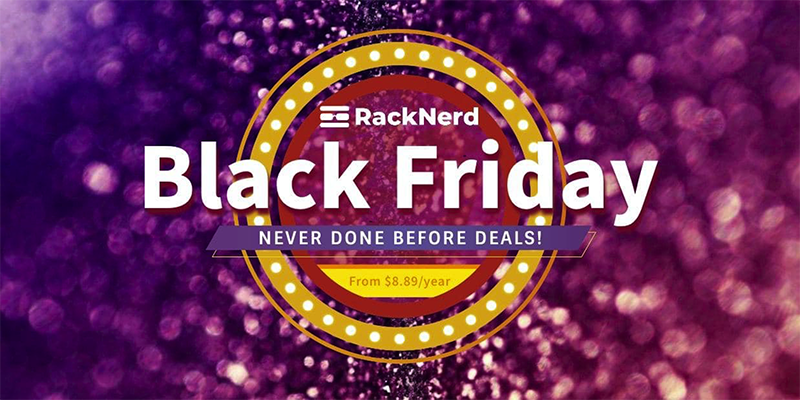RackNerd Brings a True Black Friday Offer!  KVM VPS in 9 Locations, from $8.89/year! INCLUDING: AMD Ryzen NVMe Windows VPS!