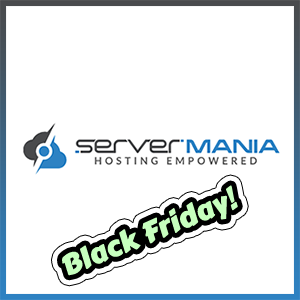 ServerMania Offers Big Managed Dedis with 100TB of Bandwidth Starting at $99/mo!