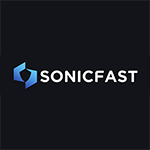 SonicFast Logo