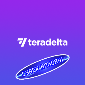 CyberMonday: USA cPanel Shared Hosting for $4.25/year from TeraDelta (or $7.25/year in Singapore!)