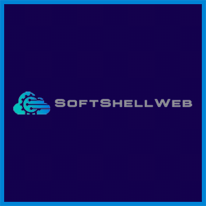 SoftShellWeb Logo