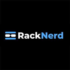 RackNerd Logo