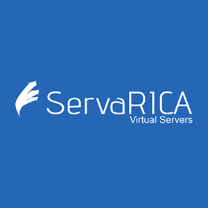 Got Burned on Crypto?  Invest in a ServaRICA Cheap VPS!  Your Storage Grows Every Day!