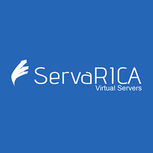 ServaRICA Logo