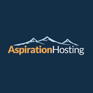 Aspiration Hosting: Professional-Grade Shared Hosting in Illinois/London/Sydney/Singapore/Mumbai!