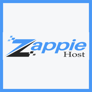 Zappie Host Logo
