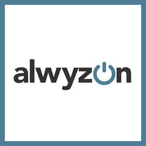 Alwyzon Logo