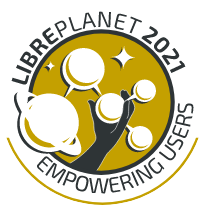 LibrePlanet (the FSF Conference) One Week From Today - and it's Free (as in Beer)!