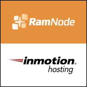 InMotion Hosting Acquires RamNode