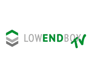 LowEndBoxTV - Visit LowEndBox on Youtube!