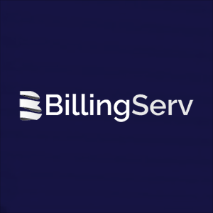 BillingServ Logo