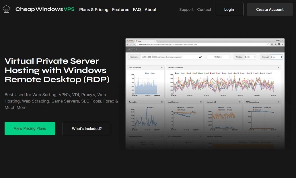 2 USD VPS - Cheap VPS Under $2/Month (Updated December 2023) - LowEndBox