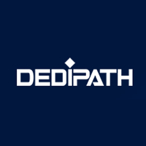 DediPath Logo
