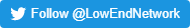 Visit LowEndBox on Twitter!