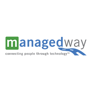 ManagedWay Logo